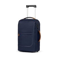 Satch Reisetasche Pure Navy