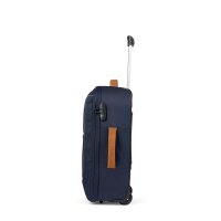 Satch Reisetasche Pure Navy