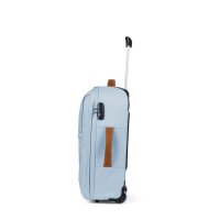 Satch Reisetasche Pure Ice Blue