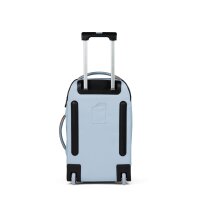 Satch Reisetasche Pure Ice Blue