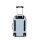 Satch Reisetasche Pure Ice Blue