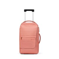 Satch Reisetasche Pure Coral
