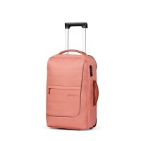 Satch Reisetasche Pure Coral