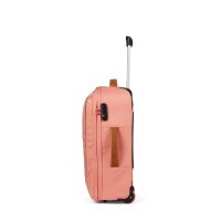 Satch Reisetasche Pure Coral