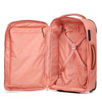 Satch Reisetasche Pure Coral