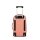 Satch Reisetasche Pure Coral