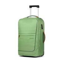 Satch Reisetasche Pure Jade Green
