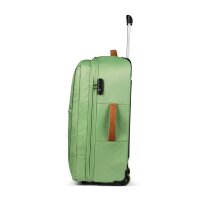 Satch Reisetasche Pure Jade Green