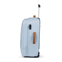 Satch Reisetasche Pure Ice Blue