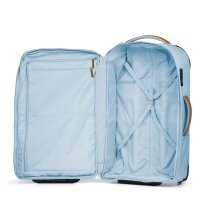 Satch Reisetasche Pure Ice Blue