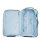 Satch Reisetasche Pure Ice Blue