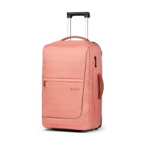 Satch Reisetasche Pure Coral