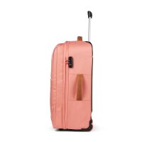 Satch Reisetasche Pure Coral