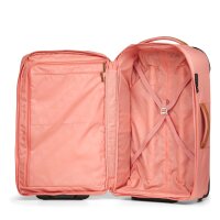 Satch Reisetasche Pure Coral