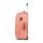 Satch Reisetasche Pure Coral
