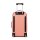 Satch Reisetasche Pure Coral