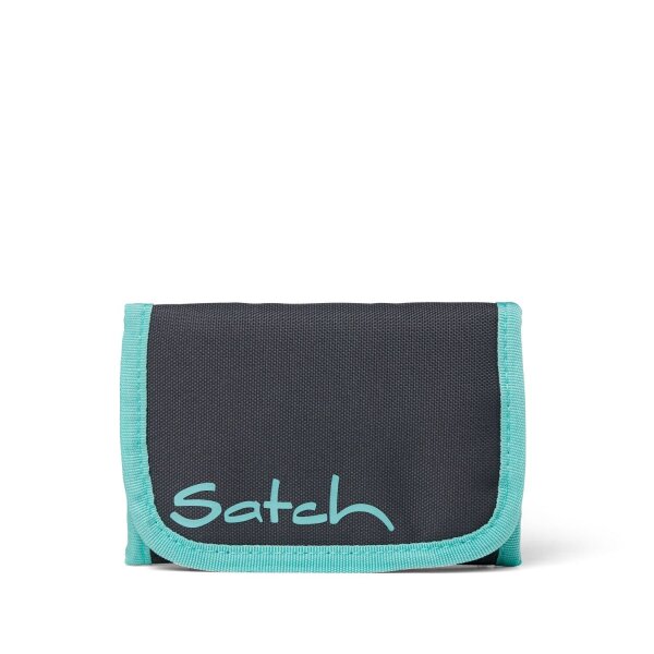 Satch Geldbeutel Mint Phantom