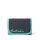 Satch Geldbeutel Mint Phantom