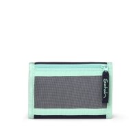 Satch Geldbeutel Ocean Mint