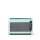 Satch Geldbeutel Ocean Mint