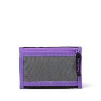 Satch Geldbeutel Purple Phantom