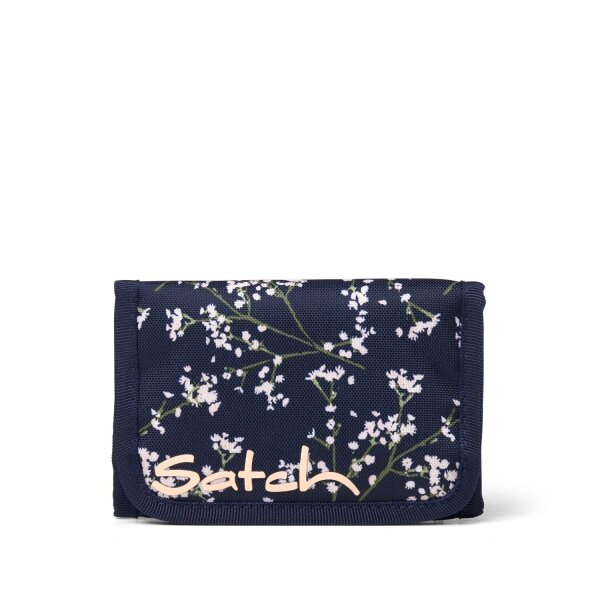 Satch Geldbeutel Bloomy Breeze