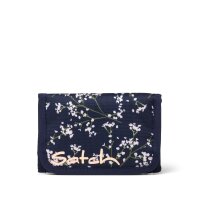 Satch Geldbeutel Bloomy Breeze