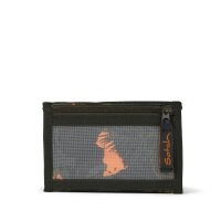 Satch Wallet Satch Wallet Jurassic Jungle