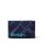 Satch Geldbeutel Purple Laser