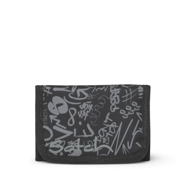 Satch Geldbeutel Street Ink
