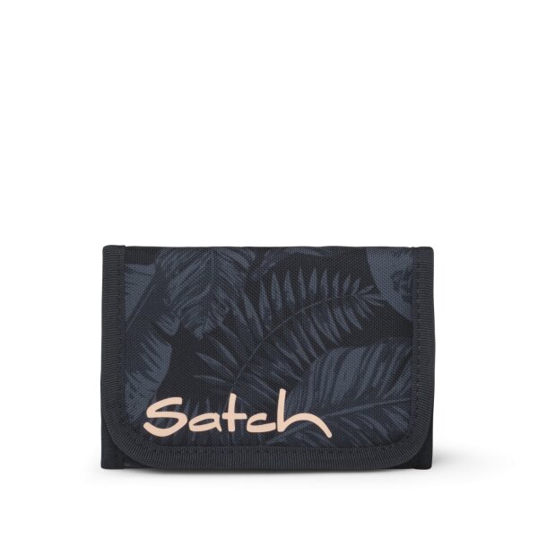 Satch Geldbeutel Midnight Jungle