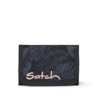 Satch Geldbeutel Midnight Jungle
