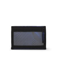 Satch Geldbeutel Seismic Blue