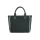 Bull Hunt Seabreeze Shopper-Black