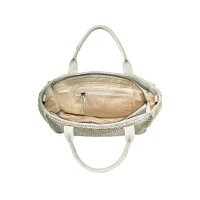 Bull Hunt Seabreeze Shopper-Grey