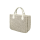 Bull Hunt Seabreeze Shopper-Grey
