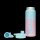 Satch Edelstahl Trinkflasche Light Blue Gaffiti