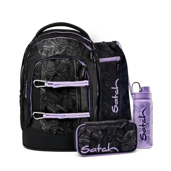 Satch Pack Set Betty Grey