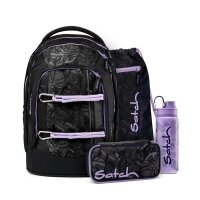 Satch Pack Set Betty Grey