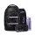 Satch Pack Set Betty Grey