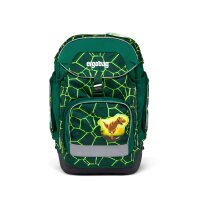 Ergobag Pack-Set Schulranzenset BärRex