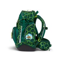 Ergobag Pack-Set Schulranzenset BärRex