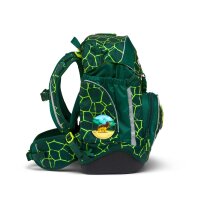 Ergobag Pack-Set Schulranzenset BärRex