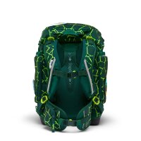 Ergobag Pack-Set Schulranzenset BärRex