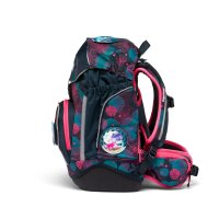 Ergobag Pack-Set Schulranzenset KorallBär