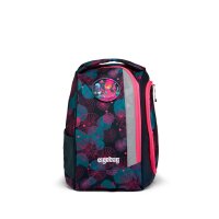 Ergobag Pack-Set Schulranzenset KorallBär