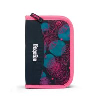 Ergobag Pack-Set Schulranzenset KorallBär