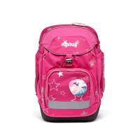 Ergobag Pack-Set Schulranzenset SternzauBär