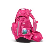 Ergobag Pack-Set Schulranzenset SternzauBär