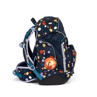 Ergobag Pack-Set Schulranzenset Bärnsteinhöhle